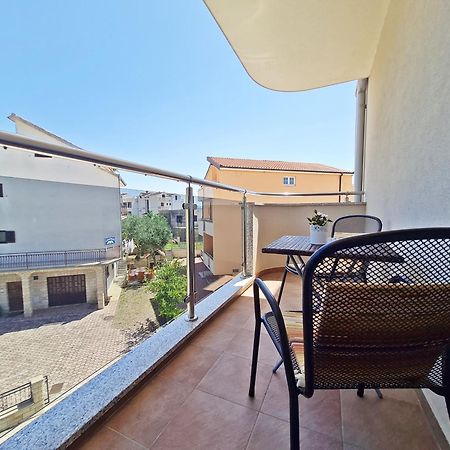 Ab Villa Podstrana Exterior foto
