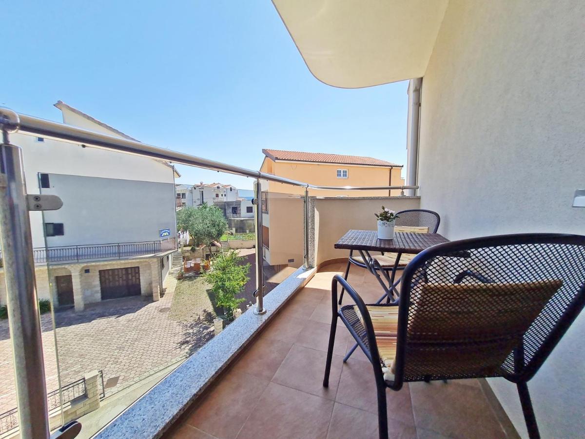 Ab Villa Podstrana Exterior foto
